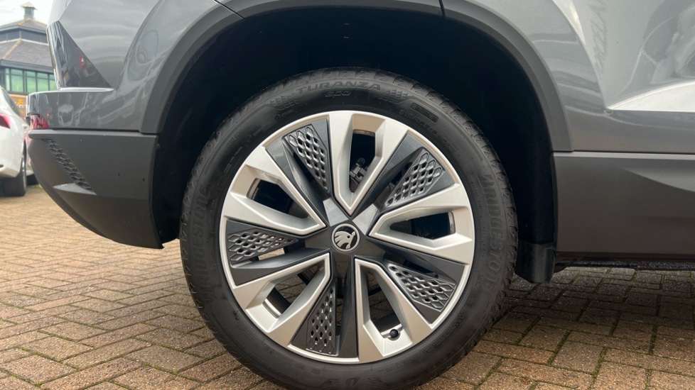 Used Skoda Karoq 2025 for sale - 76523563: Photo 5