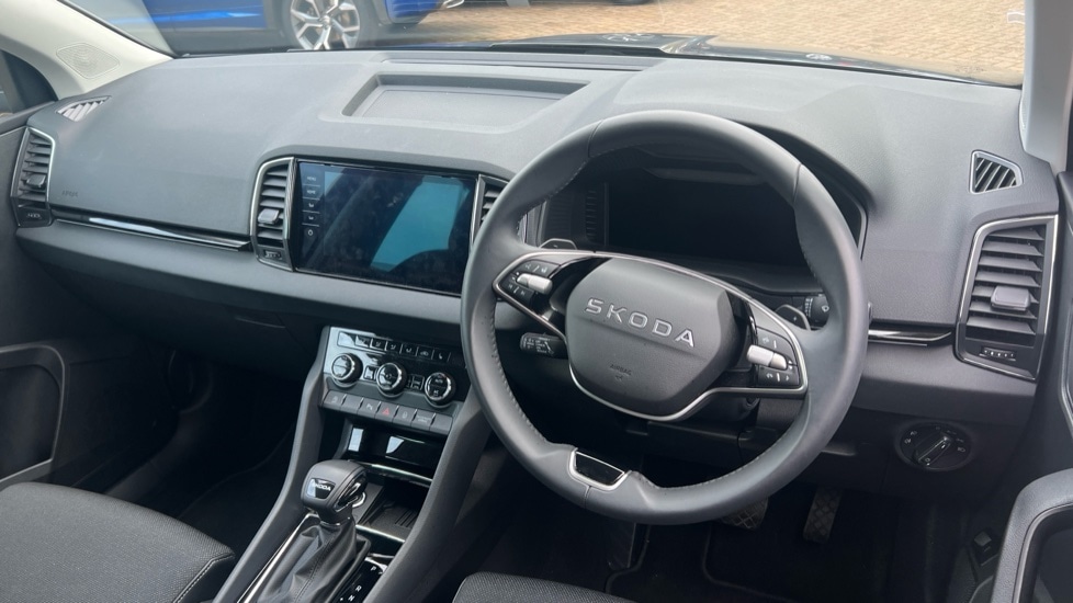 Used Skoda Karoq 2025 for sale - 76523563: Photo 6