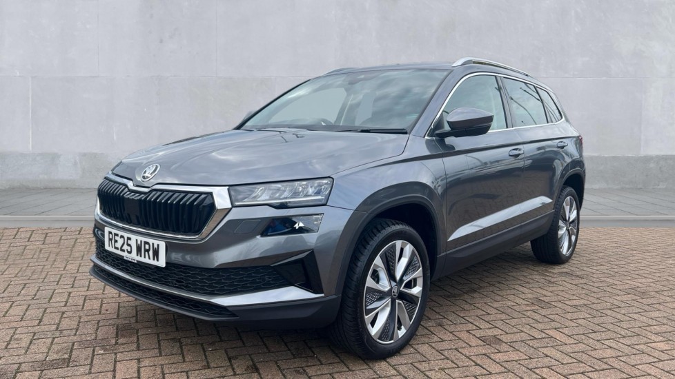 Used Skoda Karoq 2025 for sale - 76523563: Photo 7