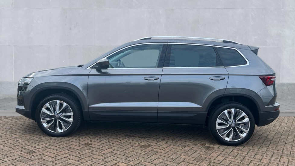 Used Skoda Karoq 2025 for sale - 76523563: Photo 9