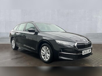 2025 - 1.5 TSI e-TEC SE Technology 5dr DSG