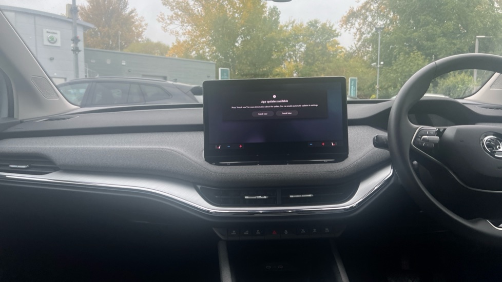 Used Skoda Enyaq 2024 for sale - 76871357: Photo 13