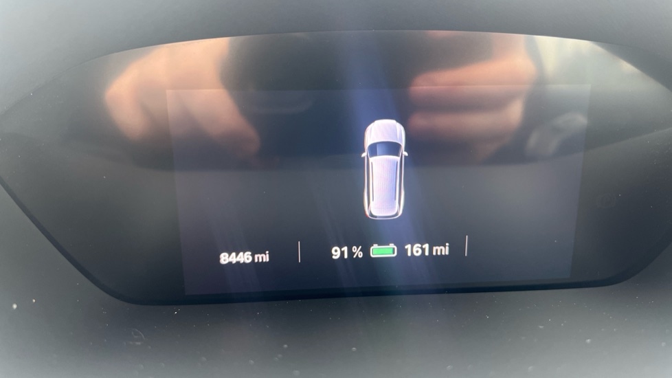 Used Skoda Enyaq 2024 for sale - 76871357: Photo 14