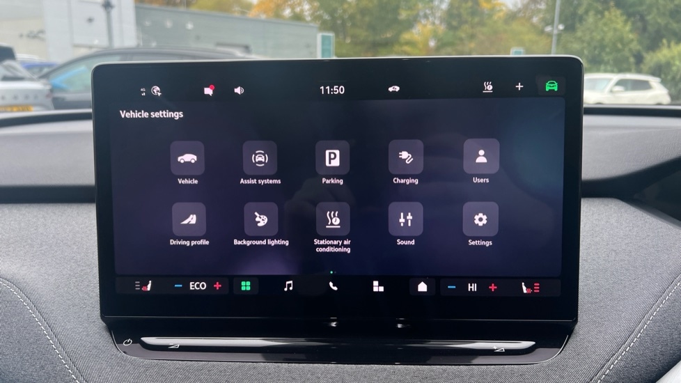 Used Skoda Enyaq 2024 for sale - 76871357: Photo 23