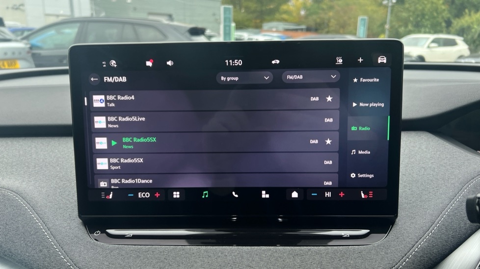 Used Skoda Enyaq 2024 for sale - 76871357: Photo 24