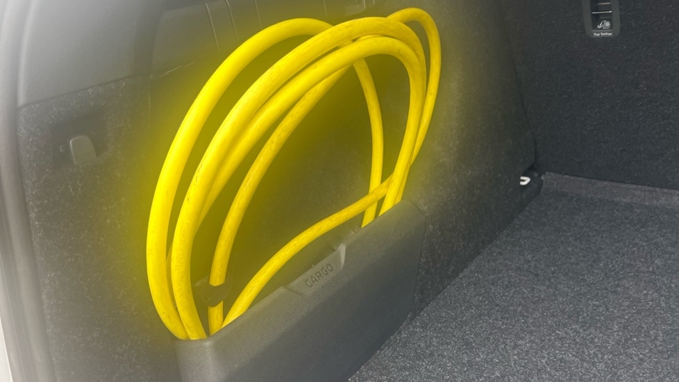 Used Skoda Enyaq 2024 for sale - 76871357: Photo 25