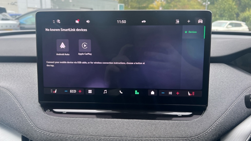 Used Skoda Enyaq 2024 for sale - 76871357: Photo 27