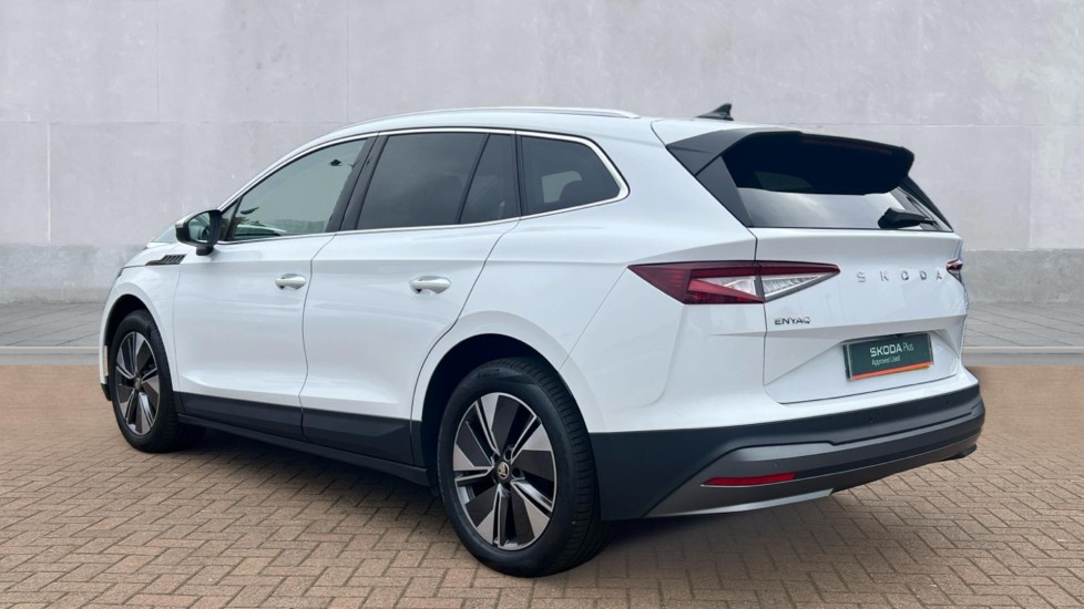Used Skoda Enyaq 2024 for sale - 76871357: Photo 3