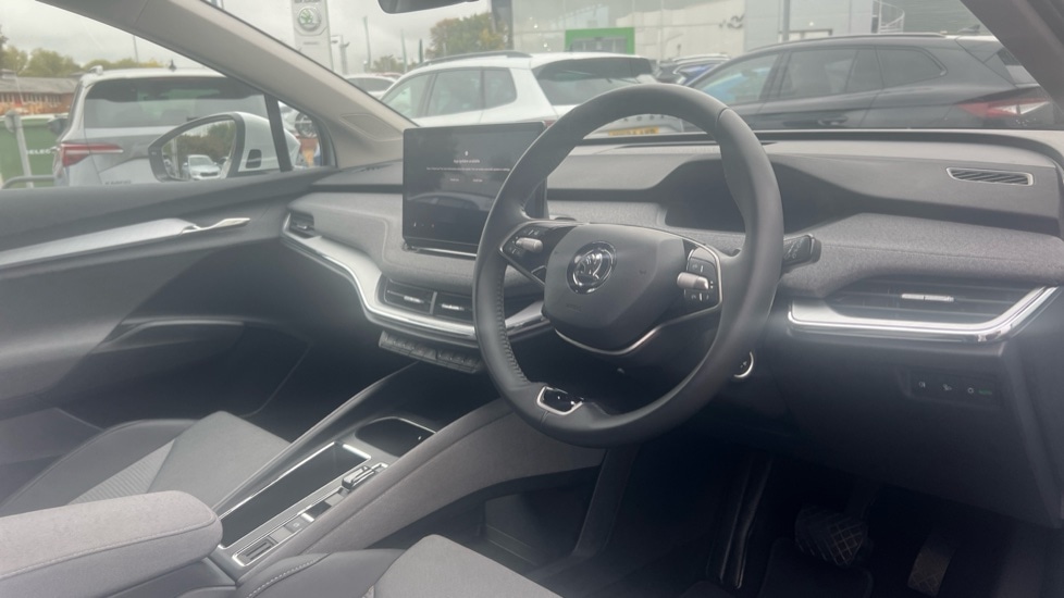 Used Skoda Enyaq 2024 for sale - 76871357: Photo 6