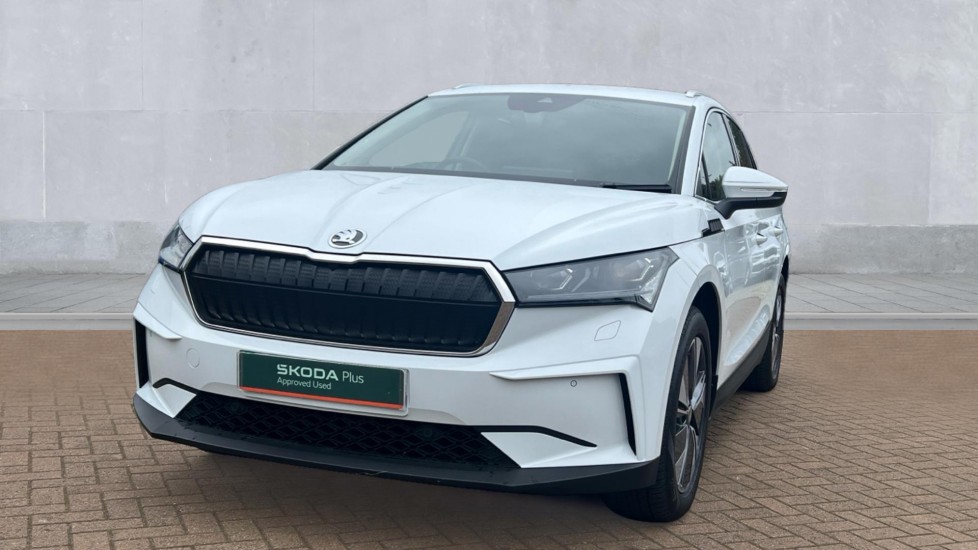 Used Skoda Enyaq 2024 for sale - 76871357: Photo 7