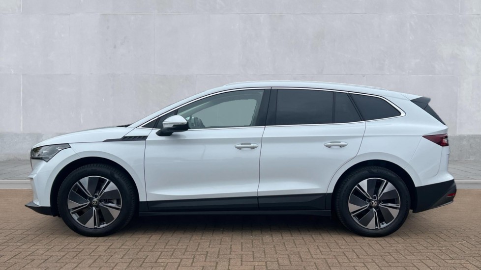 Used Skoda Enyaq 2024 for sale - 76871357: Photo 9
