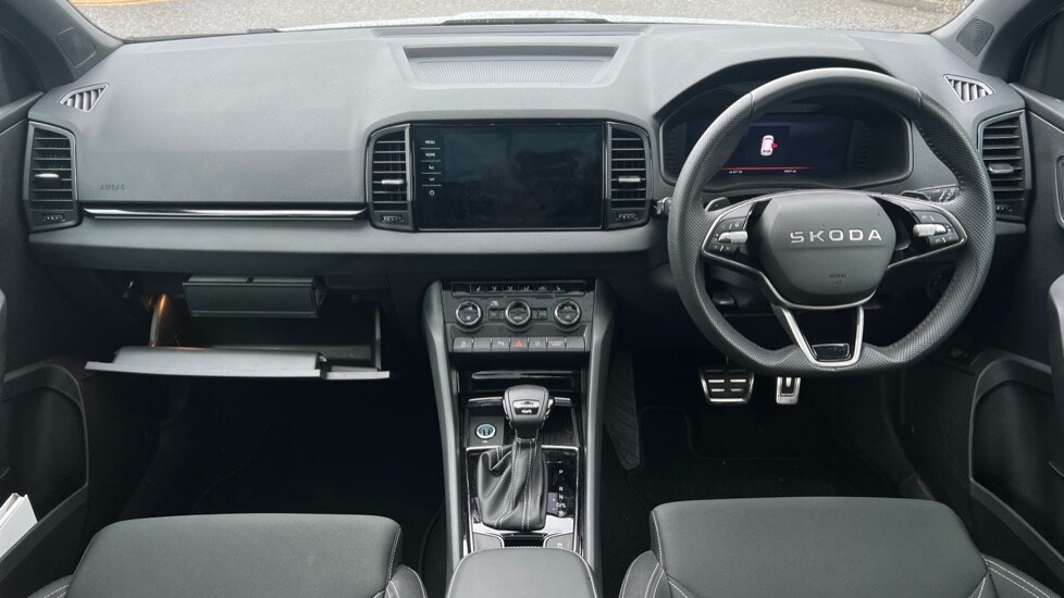 Used Skoda Karoq 2025 for sale - 76062286: Photo 11