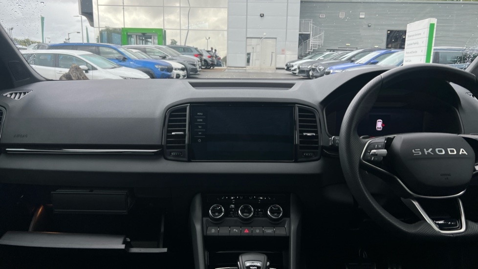 Used Skoda Karoq 2025 for sale - 76062286: Photo 12