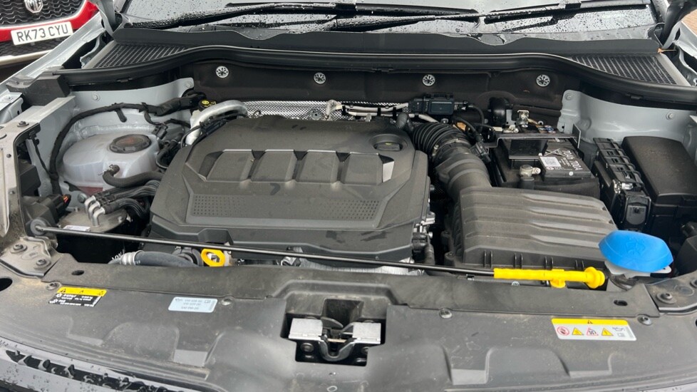 Used Skoda Karoq 2025 for sale - 76062286: Photo 16