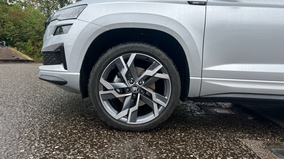 Used Skoda Karoq 2025 for sale - 76062286: Photo 17