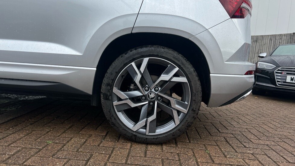 Used Skoda Karoq 2025 for sale - 76062286: Photo 18