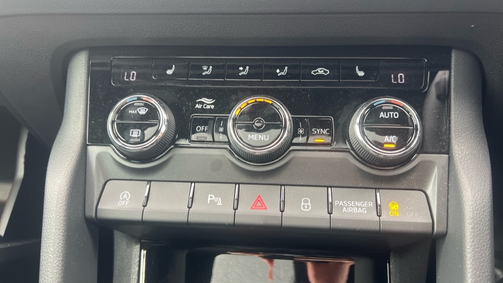 Used Skoda Karoq 2025 for sale - 76062286: Photo 28