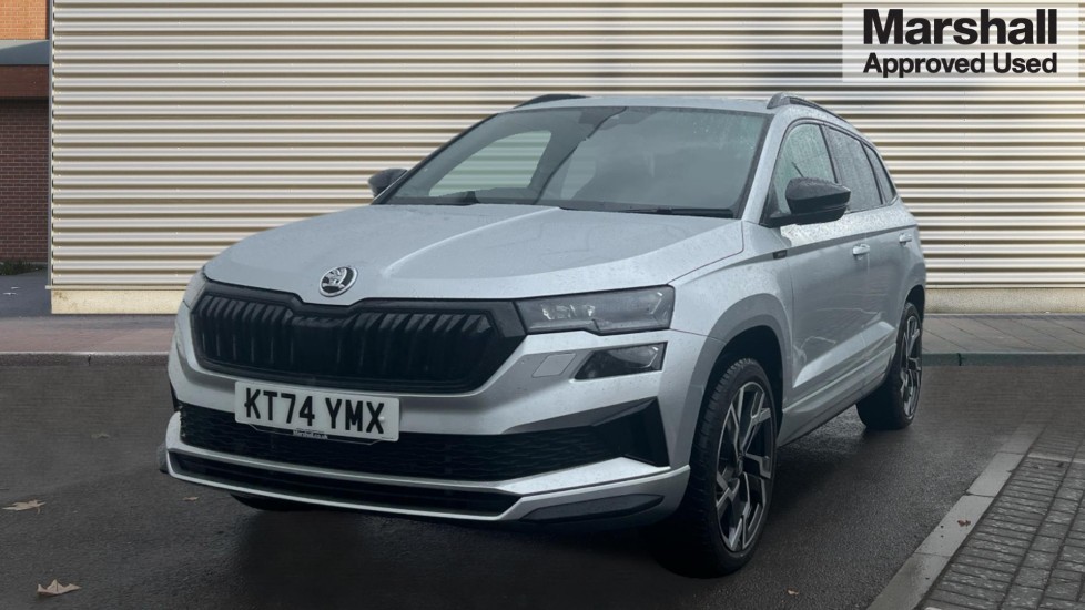 Used Skoda Karoq 2025 for sale - 76062286: Photo 7