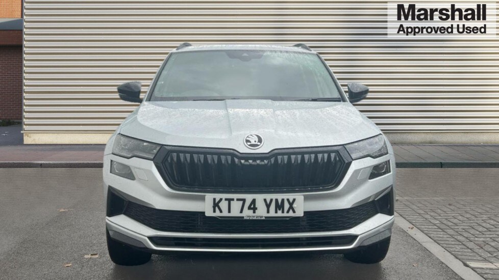 Used Skoda Karoq 2025 for sale - 76062286: Photo 8