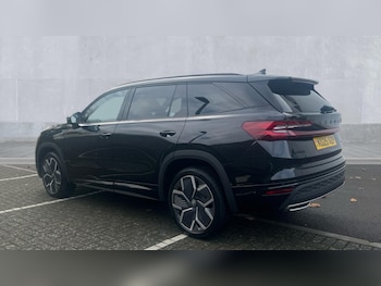 Used Skoda Kodiaq 2025 for sale - 76420449: Photo