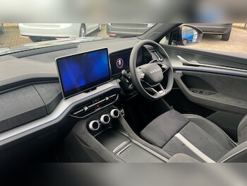 Used Skoda Kodiaq 2025 for sale - 76384452: Photo