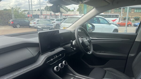 Used Skoda Kodiaq 2025 for sale - 76221691: Photo 10