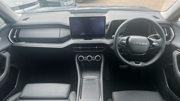 Used Skoda Kodiaq 2025 for sale - 76221691: Photo 11