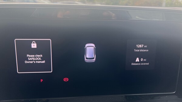 Used Skoda Kodiaq 2025 for sale - 76221691: Photo 13