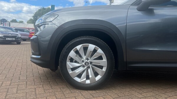 Used Skoda Kodiaq 2025 for sale - 76221691: Photo 17