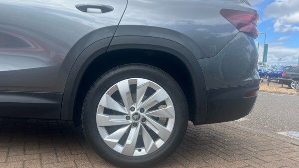 Used Skoda Kodiaq 2025 for sale - 76221691: Photo 18