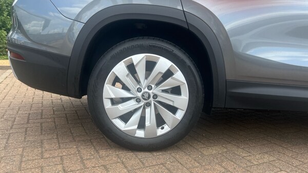 Used Skoda Kodiaq 2025 for sale - 76221691: Photo 19
