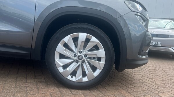 Used Skoda Kodiaq 2025 for sale - 76221691: Photo 20