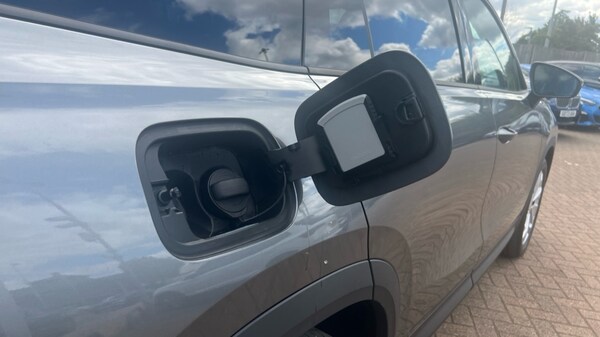 Used Skoda Kodiaq 2025 for sale - 76221691: Photo 21