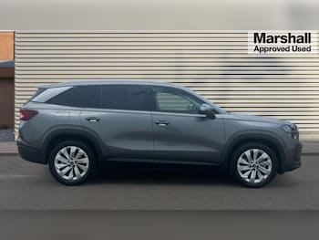 Used Skoda Kodiaq 2025 for sale - 76221691: Photo 2