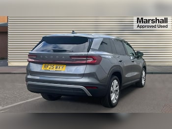 Used Skoda Kodiaq 2025 for sale - 76221691: Photo 3