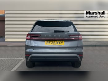 Used Skoda Kodiaq 2025 for sale - 76221691: Photo 4