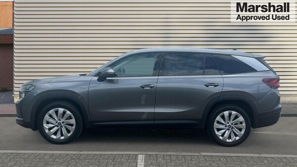 Used Skoda Kodiaq 2025 for sale - 76221691: Photo 6