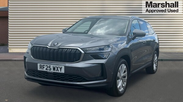 Used Skoda Kodiaq 2025 for sale - 76221691: Photo 7