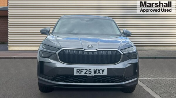Used Skoda Kodiaq 2025 for sale - 76221691: Photo 8