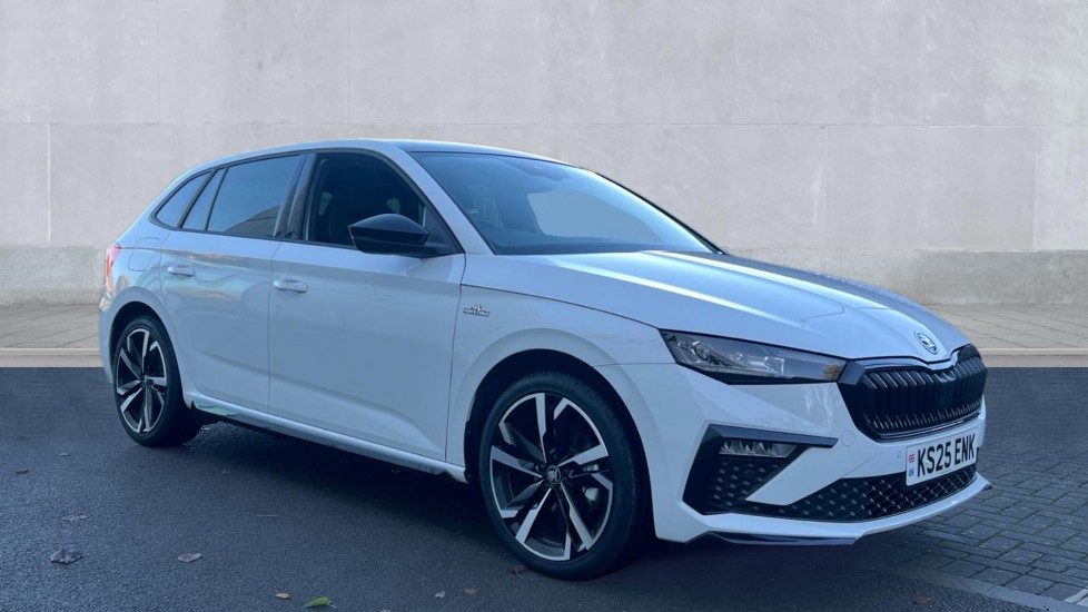 Used Skoda Scala 2025 for sale - 76750122: Photo 1