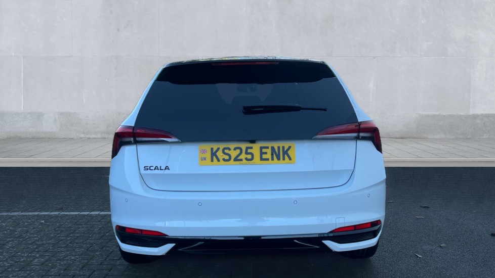 Used Skoda Scala 2025 for sale - 76750122: Photo 11
