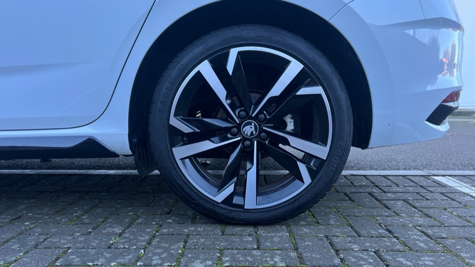 Used Skoda Scala 2025 for sale - 76750122: Photo 18