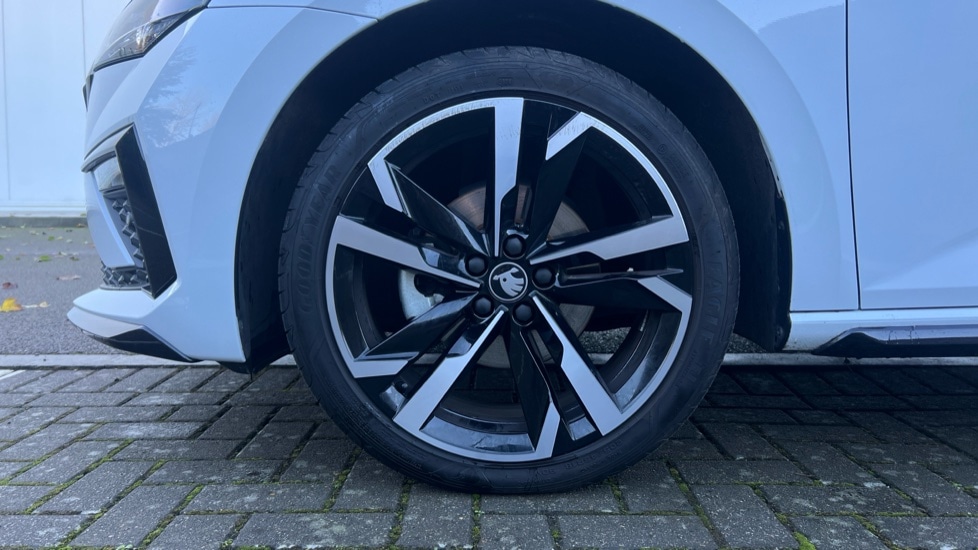 Used Skoda Scala 2025 for sale - 76750122: Photo 19