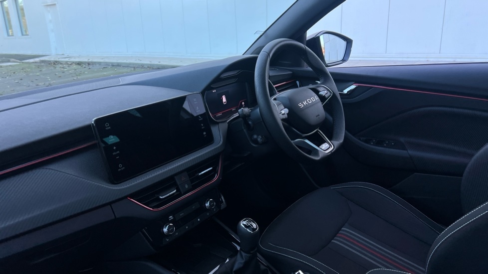 Used Skoda Scala 2025 for sale - 76750122: Photo 2