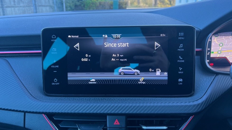 Used Skoda Scala 2025 for sale - 76750122: Photo 23