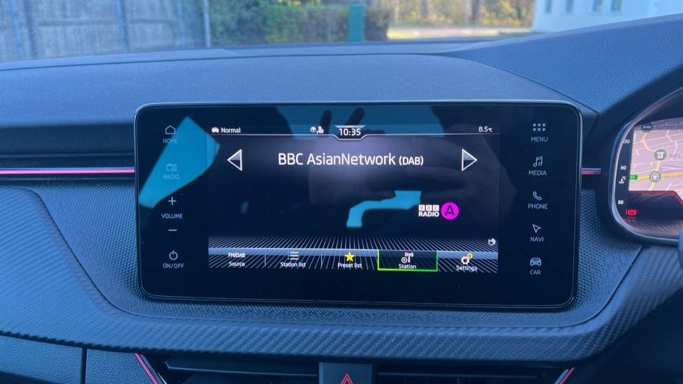 Used Skoda Scala 2025 for sale - 76750122: Photo 25