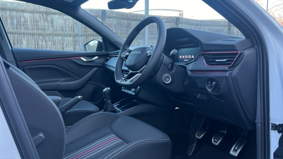Used Skoda Scala 2025 for sale - 76750122: Photo 26