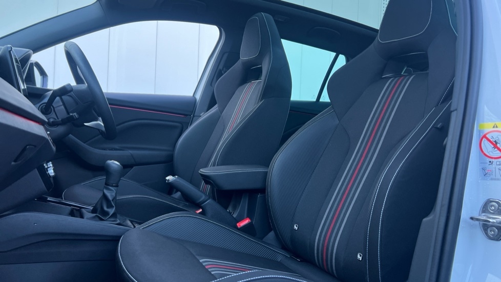 Used Skoda Scala 2025 for sale - 76750122: Photo 28