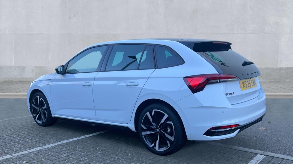 Used Skoda Scala 2025 for sale - 76750122: Photo 3