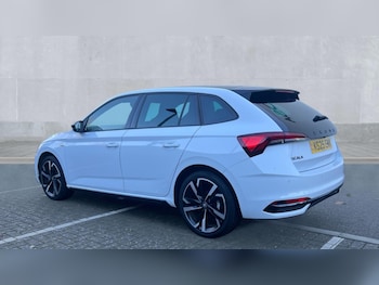 Used Skoda Scala 2025 for sale - 76750122: Photo